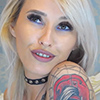 IssaSmith at Live Jasmin